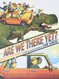 Are We There Yet?