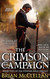 The Crimson Campaign (The Powder Mage Trilogy 2)