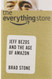 The Everything Store: Jeff Bezos and the Age of Amazon