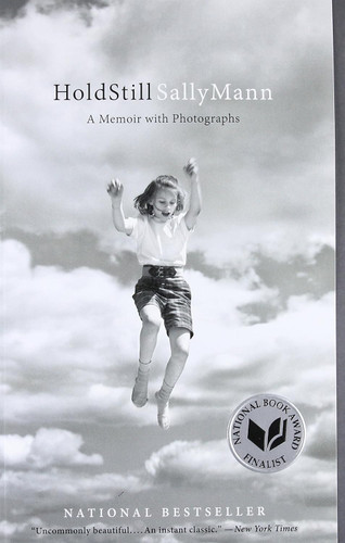 Hold Still: A Memoir with Photographs