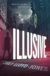 Illusive (Illusive 1)