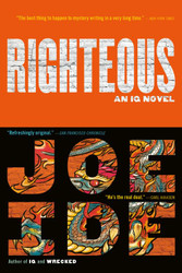 Righteous (An IQ Novel 2)