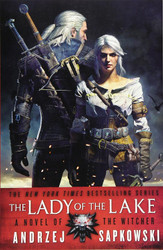 The Lady of the Lake (The Witcher 7)