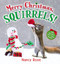 Merry Christmas Squirrels!