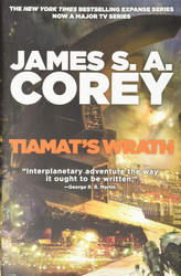 Tiamat's Wrath (The Expanse 8)