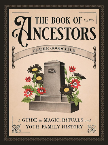 The Book of Ancestors