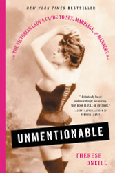 Unmentionable