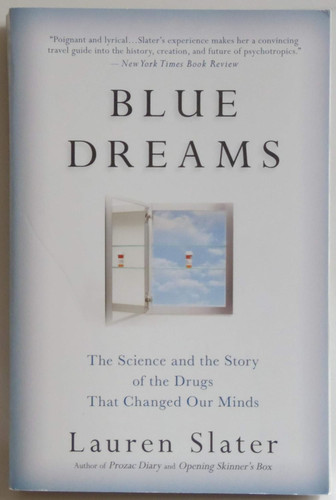Blue Dreams