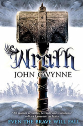 Wrath (The Faithful and the Fallen 4)