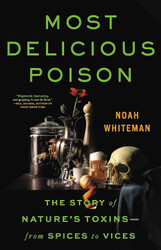 Most Delicious Poison