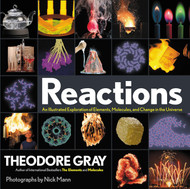 Reactions: An Illustrated Exploration of Elements Molecules and
