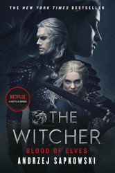 Blood of Elves (The Witcher 3)