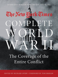 New York Times Complete World War Ii