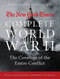New York Times Complete World War Ii