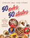 50 Pies 50 States: An Immigrant's Love Letter to the United States