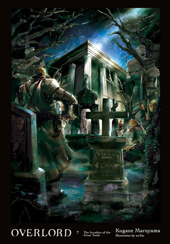 Overlord Vol. 7