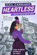 Heartless (The Parasol Protectorate 4)