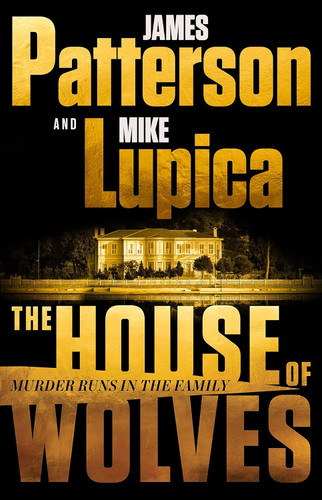 The House of Wolves: Bolder Than Yellowstone or Succession Patterson