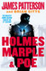 Holmes Marple & Poe: The Greatest Crime-Solving Team of the