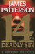 14th Deadly Sin (A Women's Murder Club Thriller 14)