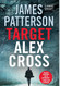 Target: Alex Cross (Large type / large print) (Alex Cross 24)