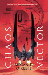 Chaos Vector (The Protectorate 2)