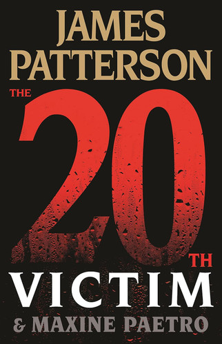 The 20th Victim (A Women's Murder Club Thriller 20)