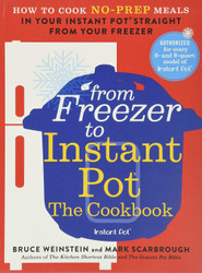 From Freezer to Instant Pot