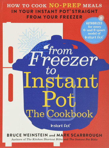 From Freezer to Instant Pot