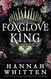 The Foxglove King (The Nightshade Crown 1)