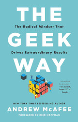 The Geek Way