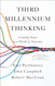 Third Millennium Thinking: Creating Sense in a World of Nonsense