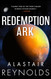 Redemption Ark (Volume 2) (The Inhibitor Trilogy 2)