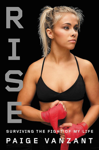 Rise: Surviving the Fight of My Life
