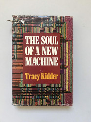 The Soul of a New Machine