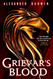 Grievar's Blood (The Combat Codes 2)