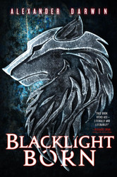 Blacklight Born (The Combat Codes 3)