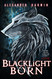 Blacklight Born (The Combat Codes 3)