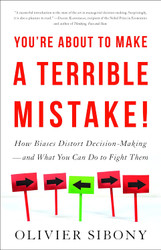 You're About to Make a Terrible Mistake