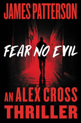 Fear No Evil (Alex Cross 27)