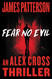 Fear No Evil (Alex Cross 27)