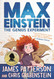 Max Einstein: The Genius Experiment (Max Einstein 1)