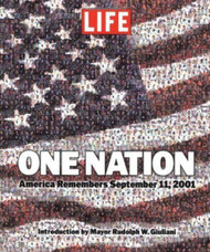 One Nation: America Remembers September 11 2001