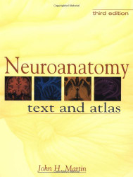 Neuroanatomy Text And Atlas