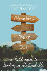 Adventures in Opting Out