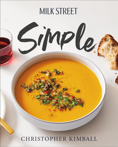 Milk Street Simple