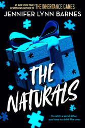 The Naturals (The Naturals 1)