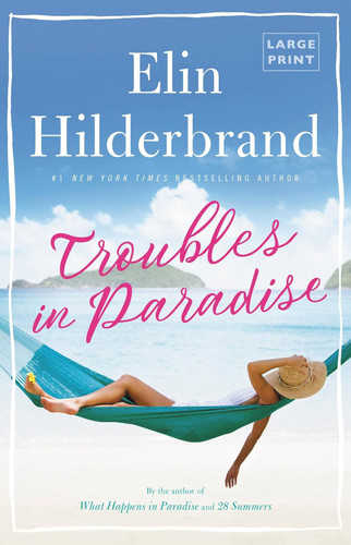 Troubles in Paradise (Paradise 3)