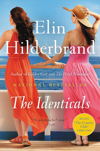 The Identicals: A Novel