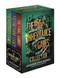 The Inheritance Games Paperback Boxed Set